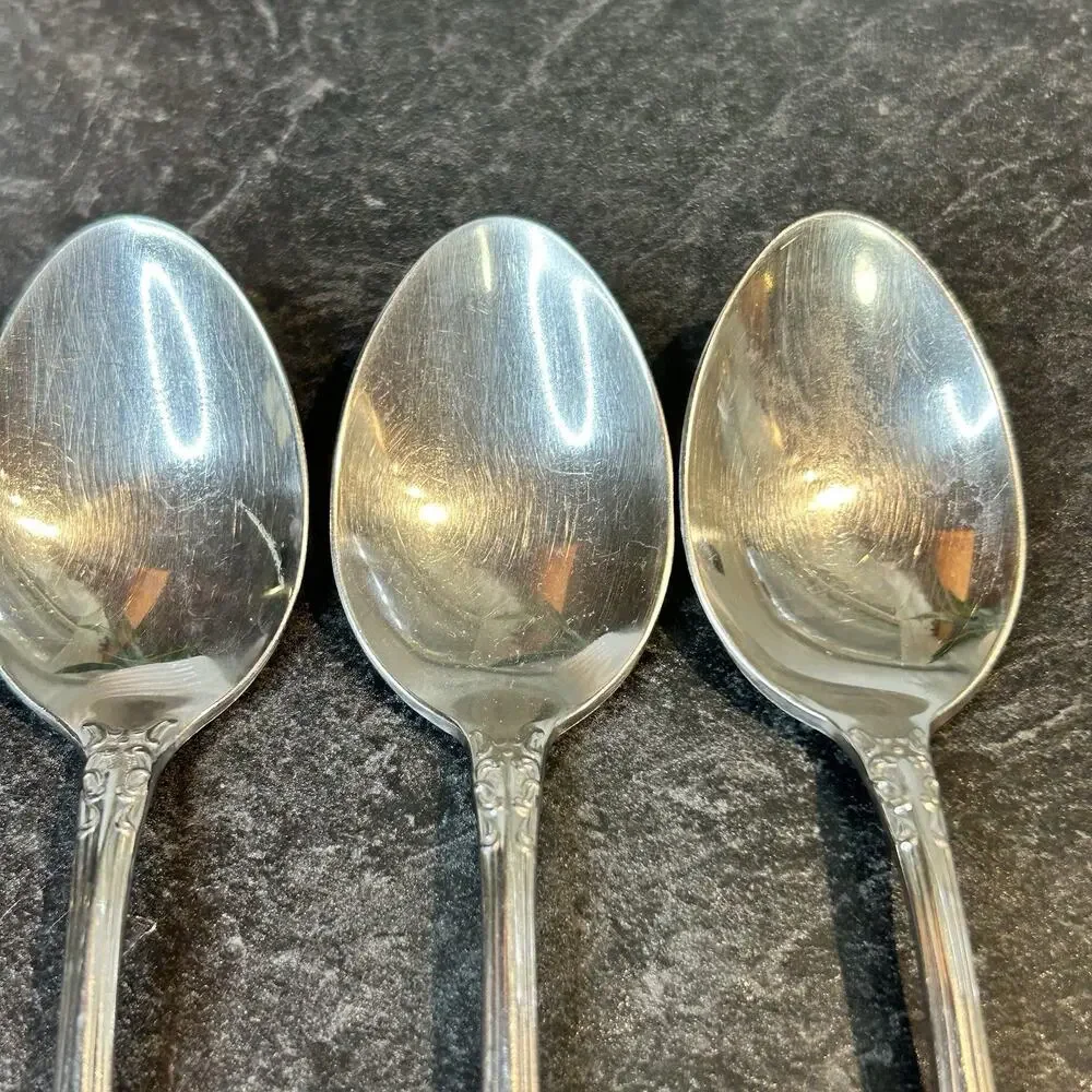 Towle Stainless Steel MERRIMACK 6